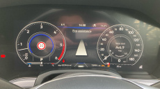 Volkswagen Touareg 3.0 V6 TDI 4Motion R-Line Tech 5dr Tip Auto Diesel Estate